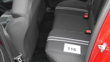 Bild 9 Opel Corsa F GS Sitzheizung Einparkhilfe Sportsitze