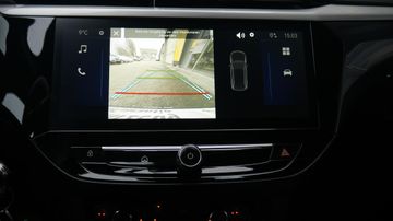 Bild 12 Opel CORSA F GS