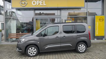 Bild COMBO Opel