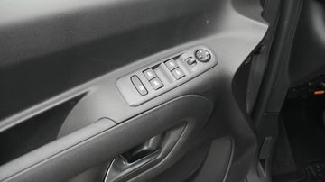 Bild 9 Opel COMBO LIFE Ultimate
