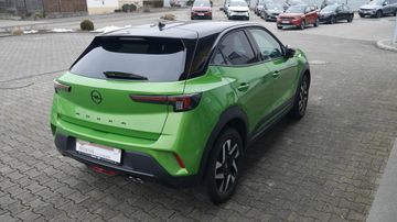 Bild 4 Opel MOKKA 1.2 GS