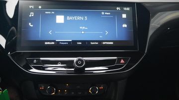 Bild 11 Opel CORSA F GS