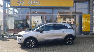 Fotografie Opel Andere CROSSLAND Elegance