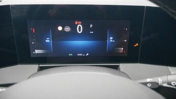 Bild 14 Opel ASTRA L Sports Tourer GS