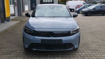Bild 4 Opel Corsa F e GS