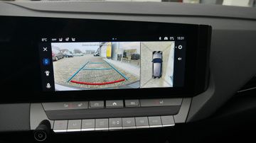 Bild 18 Opel ASTRA L Sports Tourer GS