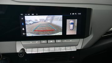 Bild 14 Opel ASTRA Elegance