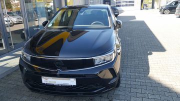 Bild 2 Opel Grandland (X) Grandland X GS Line