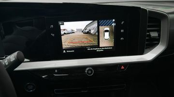 Bild 13 Opel MOKKA 1.2 GS