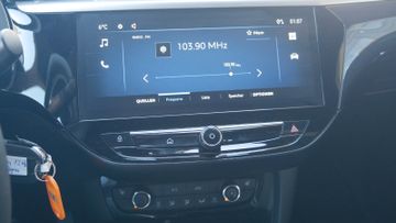 Bild 12 Opel Corsa F GS LED, Connect, LM, Sportsitze, PDC