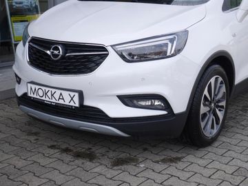 Bild 3 Opel Mokka X 12 Autom. Innovation