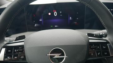 Bild 9 Opel ASTRA L Sports Tourer GS