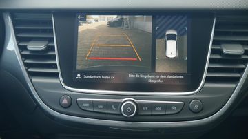 Bild 15 Opel Andere CROSSLAND Elegance