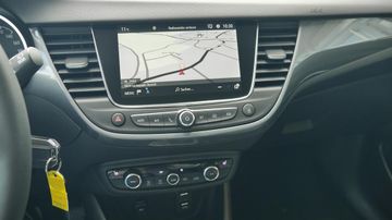 Bild 13 Opel Andere CROSSLAND Elegance