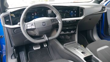 Bild 6 Opel Mokka GS AHK Automatik Navi Kamera