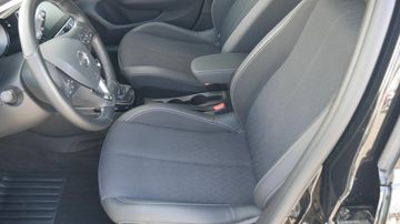Bild 9 Opel CORSA F 1.2 Elegance
