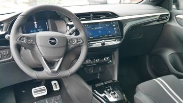Bild 9 Opel Corsa F e GS