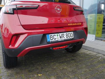 Bild 6 Opel MOKKA (P2QO) Edition
