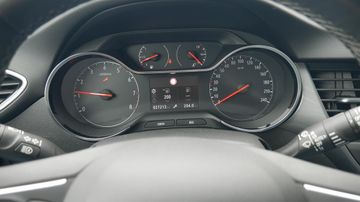 Bild 10 Opel Crossland (X) CROSSLAND X Elegance AT