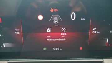 Bild 10 Opel Astra L Lim. 5-trg. GS Navi Kamera Sitzheizung