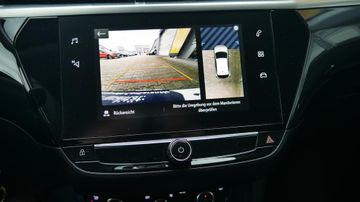 Bild 11 Opel Corsa F Elegance Automatik