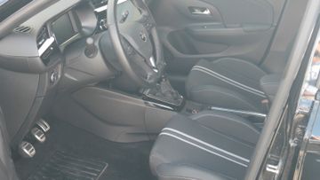 Bild 7 Opel Corsa F GS