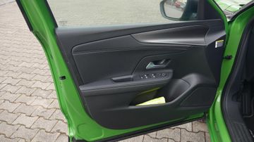 Bild 8 Opel MOKKA 1.2 GS