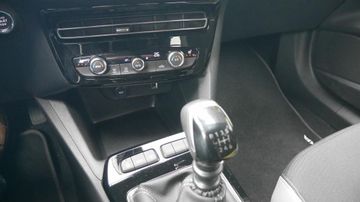 Bild 14 Opel MOKKA 1.2 GS