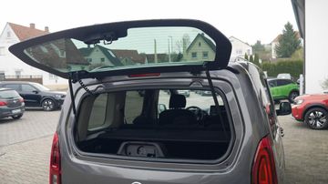 Bild 5 Opel COMBO LIFE Ultimate