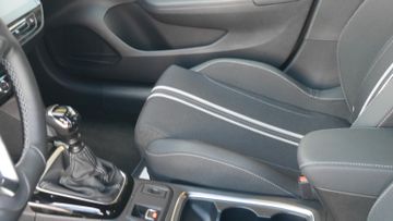 Bild 8 Opel Corsa F GS