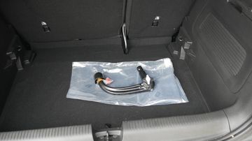 Bild 5 Opel Crossland (X) CROSSLAND X Elegance AT