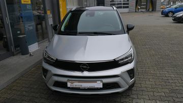 Bild 2 Opel Crossland (X) CROSSLAND X Elegance