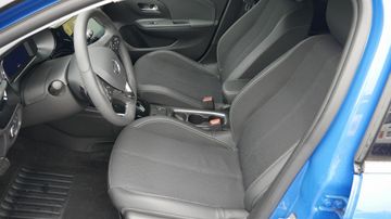 Bild 9 Opel Corsa F Elegance Automatik