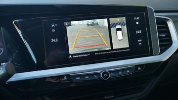 Bild 17 Opel Andere Grandland GS Line