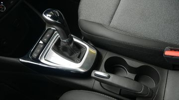 Bild 14 Opel Crossland (X) CROSSLAND X Elegance AT