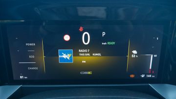 Bild 6 Opel Mokka e GSE