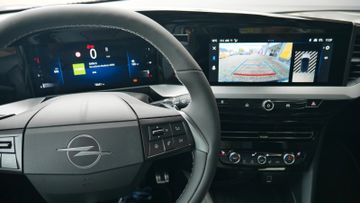 Bild 8 Opel Mokka GS AHK Automatik Navi Kamera