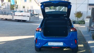 Bild 7 Opel Corsa F GS Sitzheizung Kamera Sportsitze