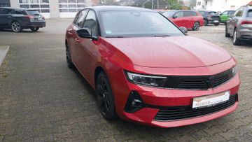 Bild 3 Opel Astra L Lim. 5-trg. GS Navi Kamera Sitzheizung