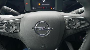 Bild 12 Opel MOKKA 1.2 GS