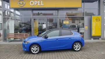 Bild Corsa Opel