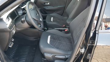 Bild 9 Opel Corsa F e GS