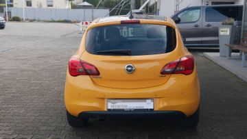 Bild 6 Opel Corsa E Color Edition ecoFlex
