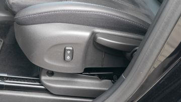 Bild 15 Opel Crossland (X) Crossland Automatik Klimaautomatik AHK