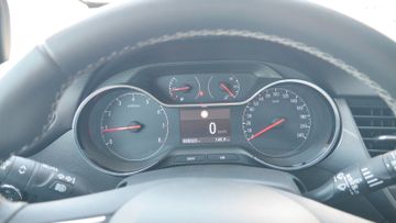 Bild 10 Opel Crossland (X) Elegance Navi, 2x PDC, Kamera, LED