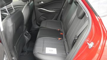 Bild 8 Opel Andere GRANDLAND GS 1.2