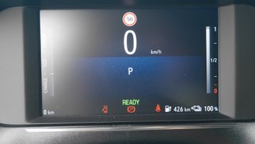 Bild 8 Opel Corsa F e GS