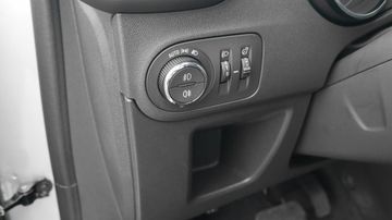 Bild 10 Opel Crossland (X) CROSSLAND X Elegance