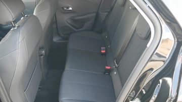 Bild 6 Opel CORSA F 1.2 Elegance