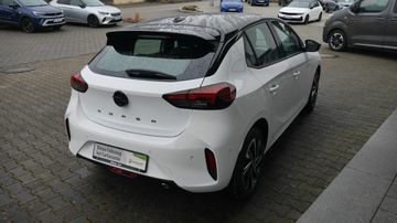 Bild 3 Opel CORSA F GS